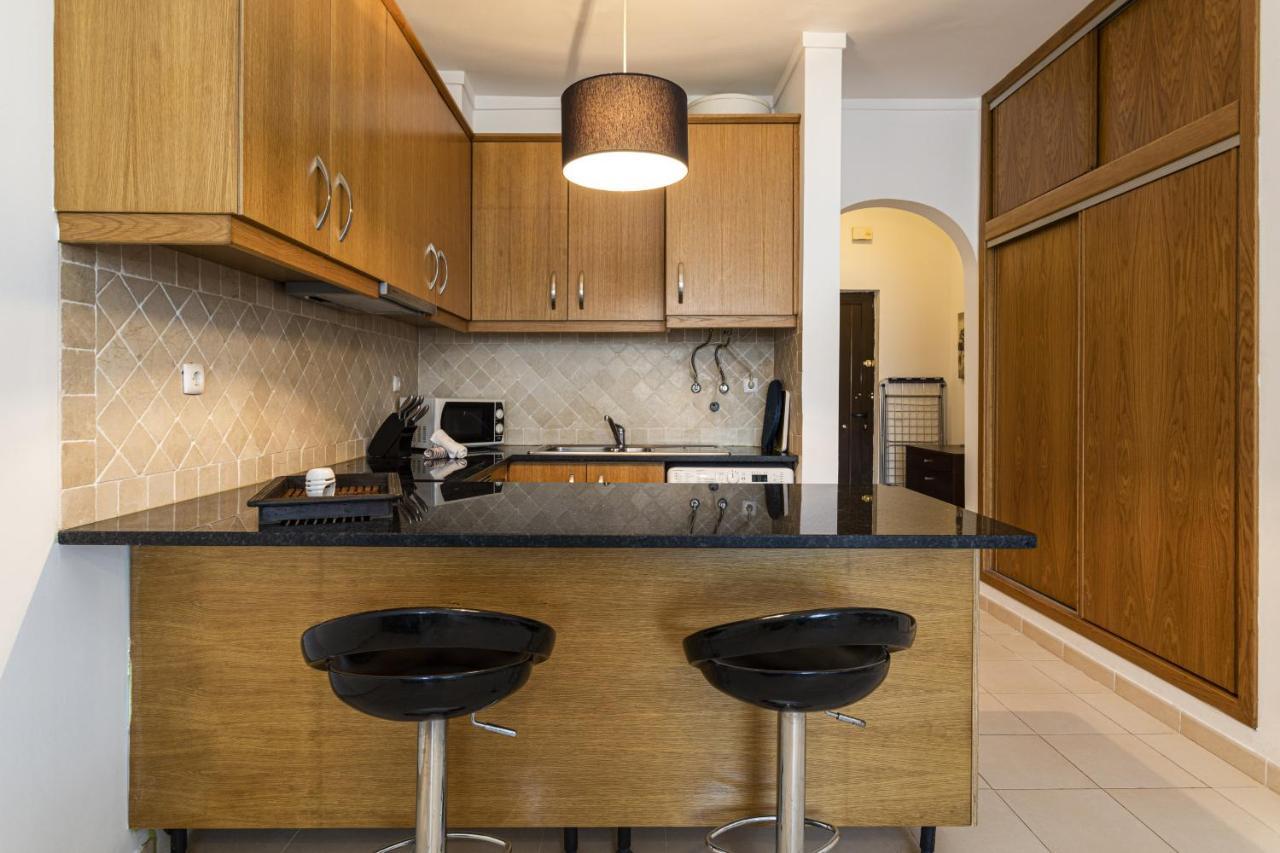 Terracos Do Mar By Hd Properties - Vilamoura Bagian luar foto