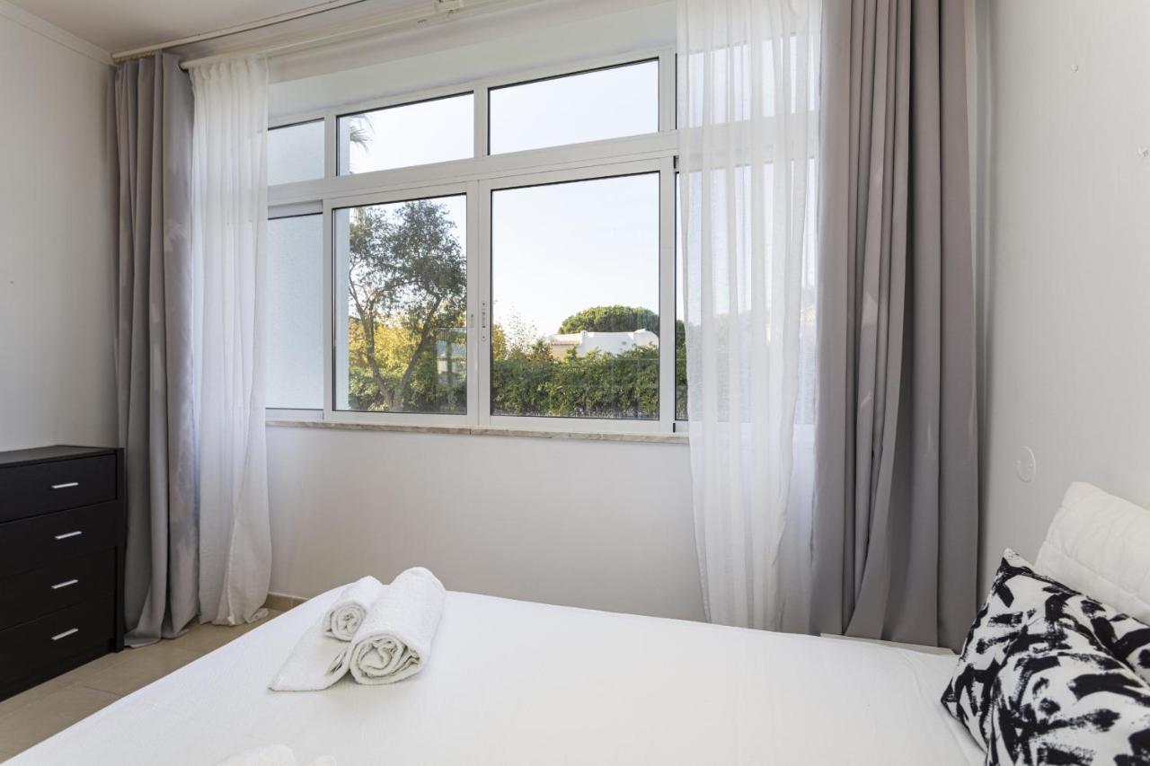 Terracos Do Mar By Hd Properties - Vilamoura Bagian luar foto