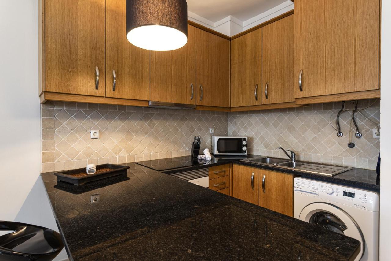 Terracos Do Mar By Hd Properties - Vilamoura Bagian luar foto
