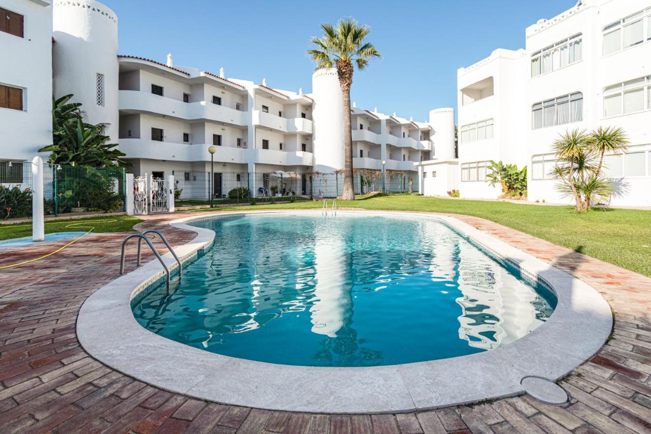 Terracos Do Mar By Hd Properties - Vilamoura Bagian luar foto