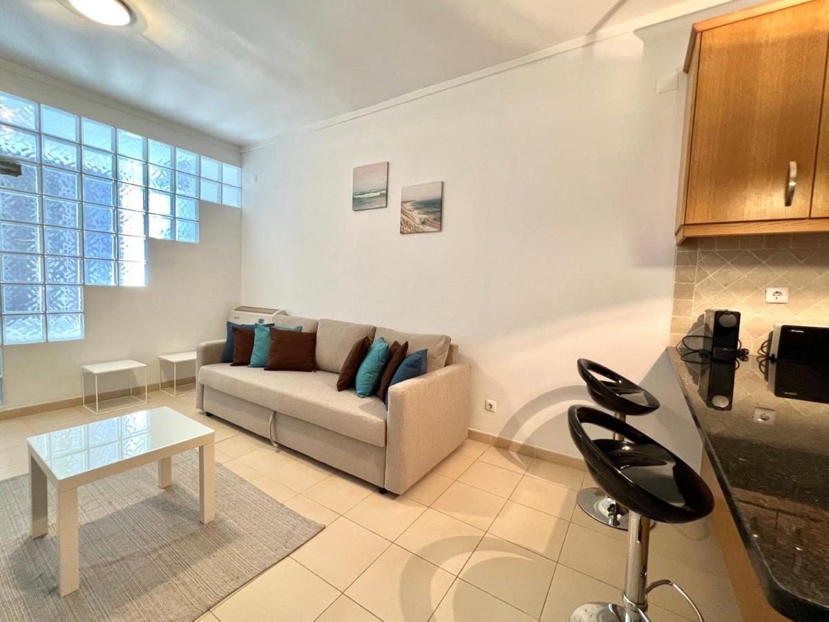 Terracos Do Mar By Hd Properties - Vilamoura Bagian luar foto